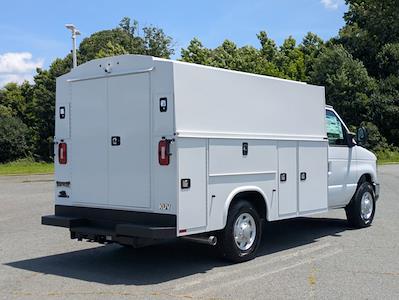 New 2026 Ford E-350 Service Utility Van for sale #T266001 - photo 2