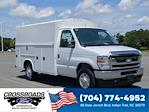 New 2026 Ford E-350 Service Utility Van for sale #T266001 - photo 1