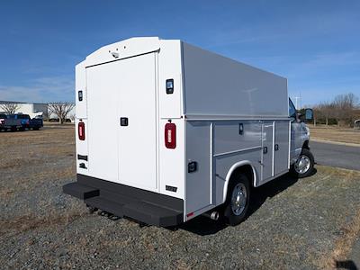 New 2026 Ford E-350 Service Utility Van for sale #T266002 - photo 2