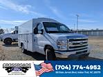 2026 Ford E-350 RWD Knapheide Service Utility Van for sale #T266002 - photo 1
