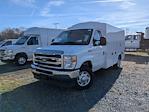 2026 Ford E-350 RWD Knapheide Service Utility Van for sale #T266002 - photo 8