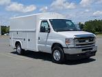 2026 Ford E-350 RWD Service Utility Van for sale #T266003 - photo 3