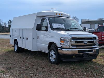 2026 Ford E-450 RWD Cutaway for sale #T266005 - photo 2