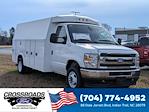 2026 Ford E-450 RWD Service Utility Van for sale #T266005 - photo 1