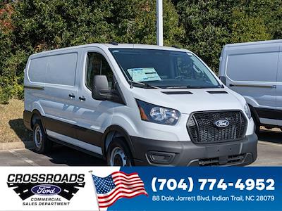 2026 Ford Transit 150 Low Roof RWD Empty Cargo Van for sale #T266006 - photo 1