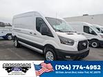 2026 Ford Transit 250 Medium Roof RWD Empty Cargo Van for sale #T266007 - photo 1