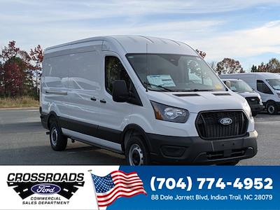 2026 Ford Transit 250 Medium Roof RWD Empty Cargo Van for sale #T266008 - photo 1