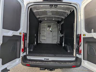 2026 Ford Transit 250 Medium Roof RWD Empty Cargo Van for sale #T266008 - photo 2