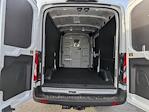 2026 Ford Transit 250 Medium Roof RWD Empty Cargo Van for sale #T266008 - photo 2