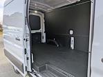 2026 Ford Transit 250 Medium Roof RWD Empty Cargo Van for sale #T266008 - photo 25