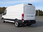 2026 Ford Transit 250 Medium Roof RWD Empty Cargo Van for sale #T266008 - photo 7