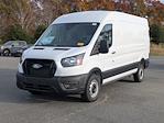 2026 Ford Transit 250 Medium Roof RWD Empty Cargo Van for sale #T266008 - photo 9