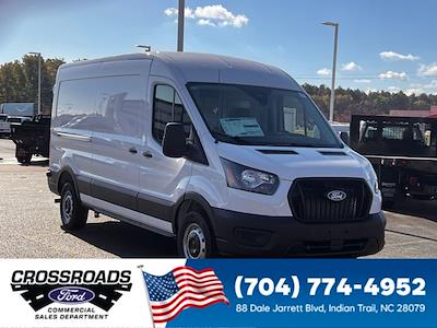 2026 Ford Transit 250 Medium Roof RWD Empty Cargo Van for sale #T266009 - photo 1