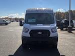 New 2026 Ford Transit 250 Medium Roof Empty Cargo Van for sale #T266009 - photo 10