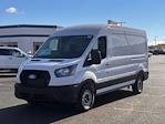 New 2026 Ford Transit 250 Medium Roof Empty Cargo Van for sale #T266009 - photo 9