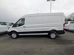 2026 Ford Transit 250 Medium Roof RWD Empty Cargo Van for sale #T266010 - photo 8