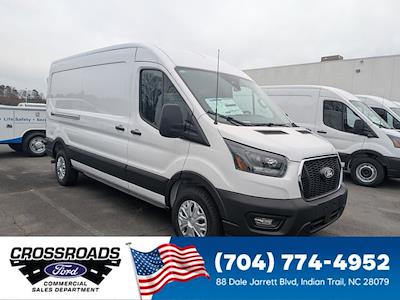 New 2026 Ford Transit 250 Medium Roof Empty Cargo Van for sale #T266011 - photo 1