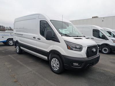 New 2026 Ford Transit 250 Medium Roof Empty Cargo Van for sale #T266011 - photo 2
