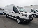 2026 Ford Transit 250 Medium Roof RWD Empty Cargo Van for sale #T266011 - photo 3