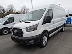 2026 Ford Transit 250 Medium Roof RWD Empty Cargo Van for sale #T266011 - photo 8