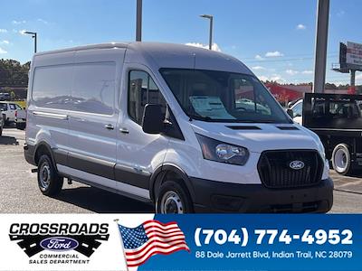 2026 Ford Transit 250 Medium Roof RWD Empty Cargo Van for sale #T266012 - photo 1