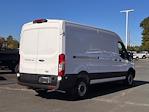 New 2026 Ford Transit 250 Medium Roof Empty Cargo Van for sale #T266012 - photo 3