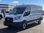 New 2026 Ford Transit 250 Medium Roof Empty Cargo Van for sale #T266012 - photo 8