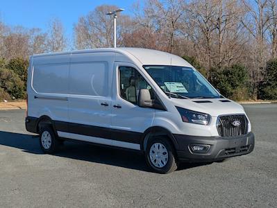 New 2026 Ford Transit 250 Medium Roof Empty Cargo Van for sale #T266013 - photo 2