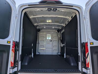 2026 Ford Transit 250 Medium Roof RWD Empty Cargo Van for sale #T266013 - photo 2
