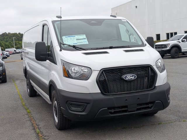 New 2026 Ford Transit 250 - photo 6