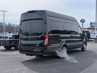 New 2026 Ford Transit 350 HD XLT Passenger Van for sale #T266015 - photo 2