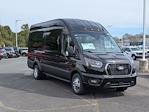New 2026 Ford Transit 350 HD XLT Passenger Van for sale #T266015 - photo 1