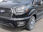 New 2026 Ford Transit 350 HD XLT Passenger Van for sale #T266015 - photo 10