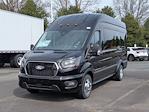 New 2026 Ford Transit 350 HD XLT Passenger Van for sale #T266015 - photo 8