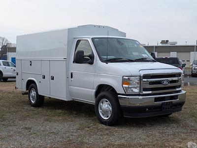 New 2026 Ford E-350 - photo 1