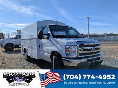New 2026 Ford E-350 Cutaway for sale #T266018 - photo 1