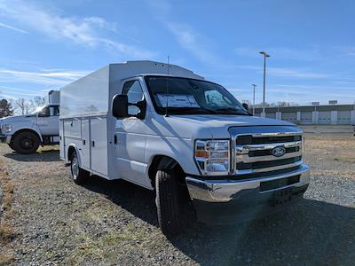 New 2026 Ford E-350 Cutaway for sale #T266018 - photo 2