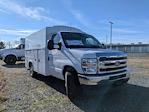New 2026 Ford E-350 Service Utility Van for sale #T266018 - photo 4