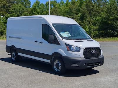 2026 Ford Transit 250 Medium Roof RWD Empty Cargo Van for sale #T266019 - photo 2