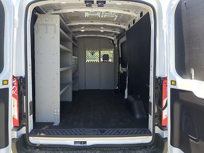 2026 Ford Transit 250 Medium Roof RWD Upfitted Cargo Van for sale #T266019 - photo 2