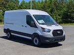 2026 Ford Transit 250 Medium Roof RWD Upfitted Cargo Van for sale #T266019 - photo 3