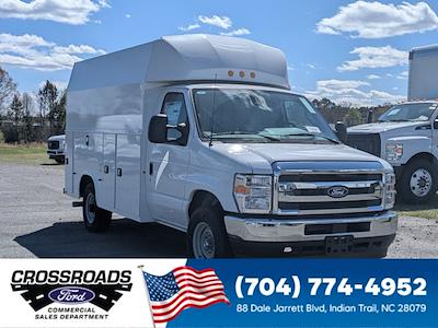 New 2026 Ford E-350 - photo 1