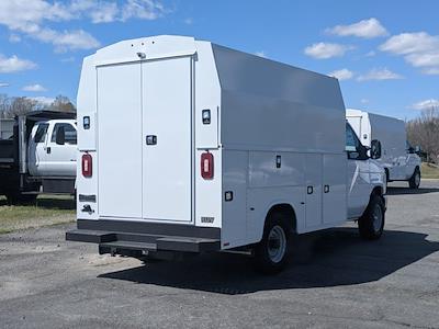 New 2026 Ford E-350 - photo 1