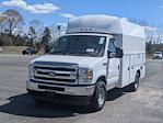 2026 Ford E-350 RWD Service Utility Van for sale #T266020 - photo 8