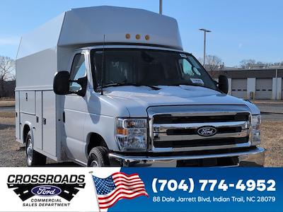 New 2026 Ford E-350 Cutaway for sale #T266021 - photo 1
