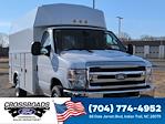 New 2026 Ford E-350 Service Utility Van for sale #T266021 - photo 1