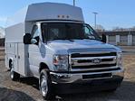 New 2026 Ford E-350 Service Utility Van for sale #T266021 - photo 4