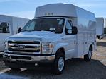 New 2026 Ford E-350 Service Utility Van for sale #T266021 - photo 8