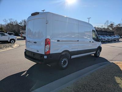 2026 Ford Transit 250 Medium Roof RWD Empty Cargo Van for sale #T266022 - photo 2