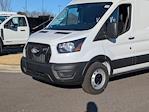 2026 Ford Transit 250 Medium Roof RWD Empty Cargo Van for sale #T266022 - photo 10